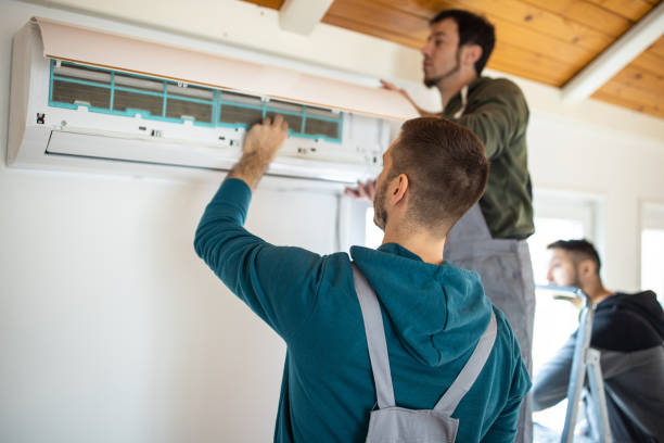 Best Emergency HVAC Services in Wilmore, KY