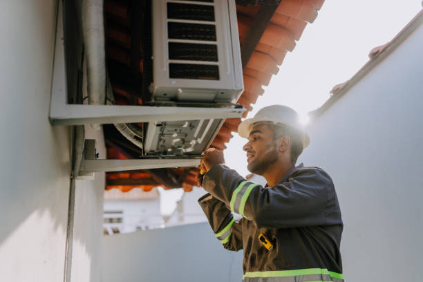Best Thermostats and Smart Controls in Wilmore, KY