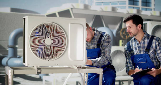 Best HVAC Software and Technology in Wilmore, KY