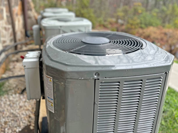 Best Solar-powered HVAC Systems in Wilmore, KY
