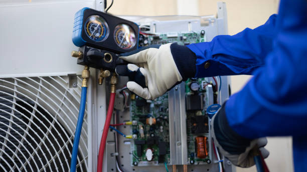 Trusted Wilmore, KY HVAC Experts